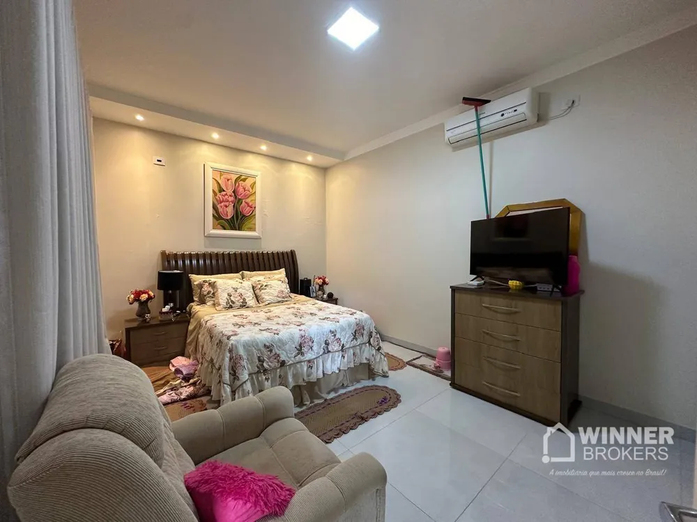 Casa, 3 quartos, 239 m² - Foto 10
