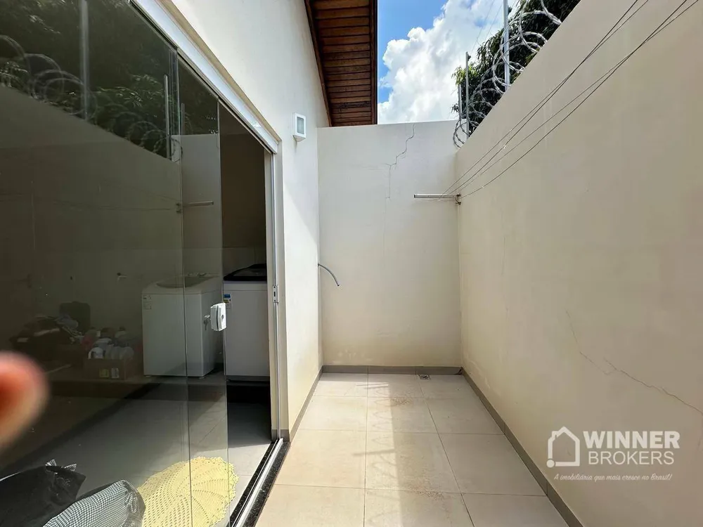Casa, 3 quartos, 239 m² - Foto 12