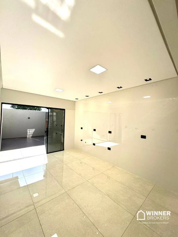 Casa, 3 quartos, 100 m² - Foto 4