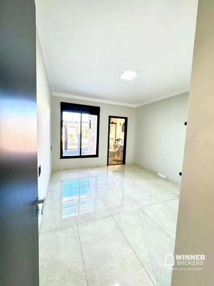 Casa, 3 quartos, 100 m² - Foto 2