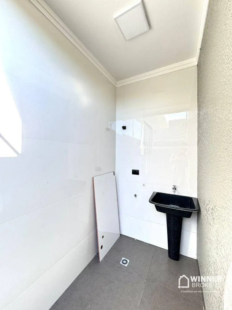 Casa, 3 quartos, 100 m² - Foto 12