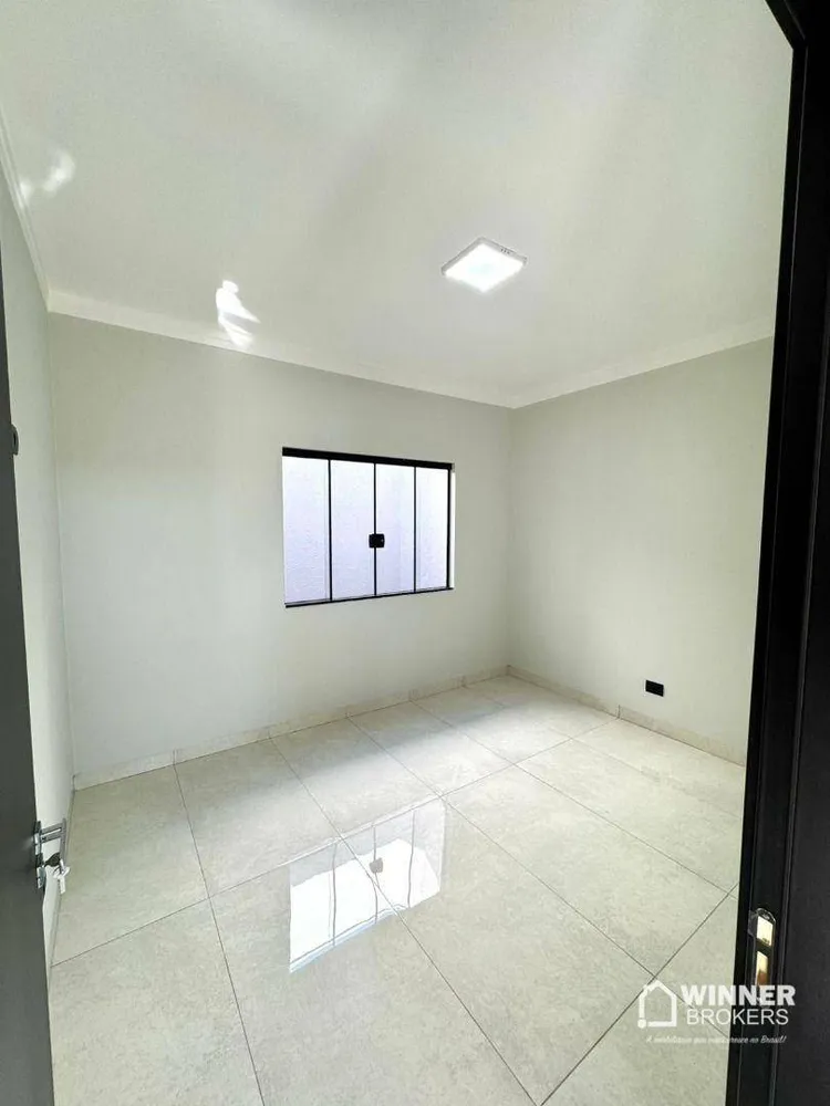 Casa, 3 quartos, 100 m² - Foto 7