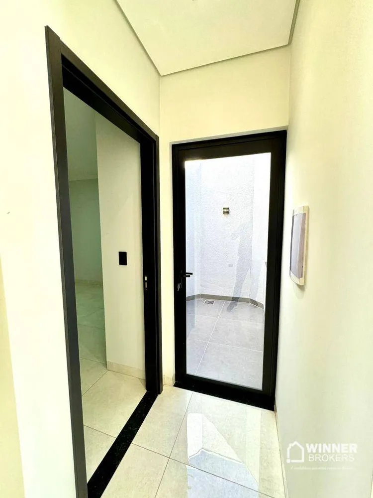 Casa, 3 quartos, 100 m² - Foto 8