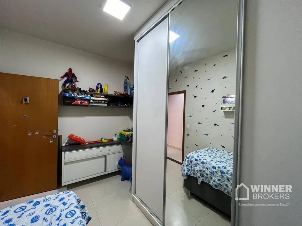 Casa, 2 quartos, 100 m² - Foto 9