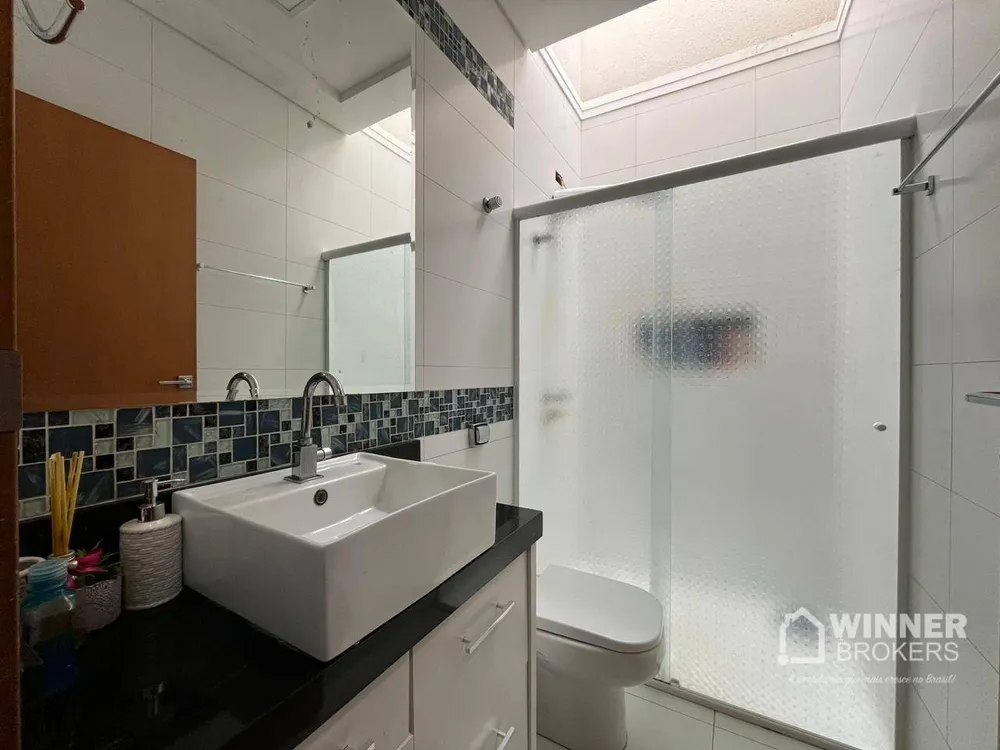 Casa, 2 quartos, 100 m² - Foto 10