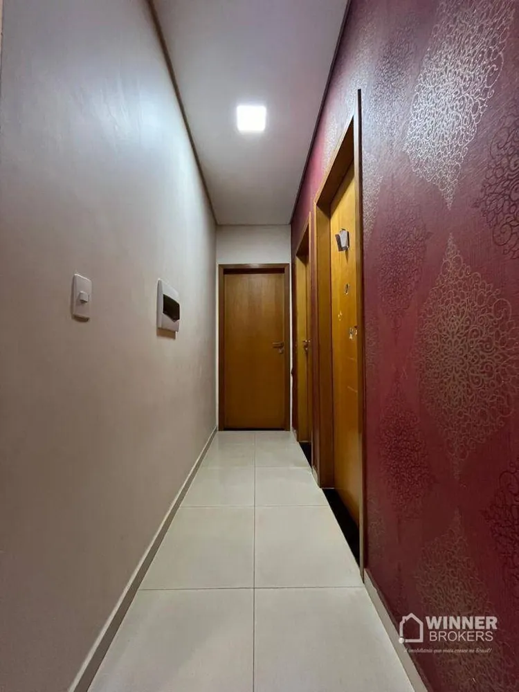 Casa, 2 quartos, 100 m² - Foto 5