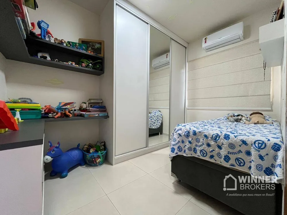 Casa, 2 quartos, 100 m² - Foto 8