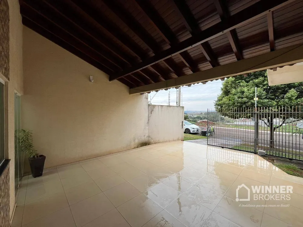 Casa, 2 quartos, 100 m² - Foto 1