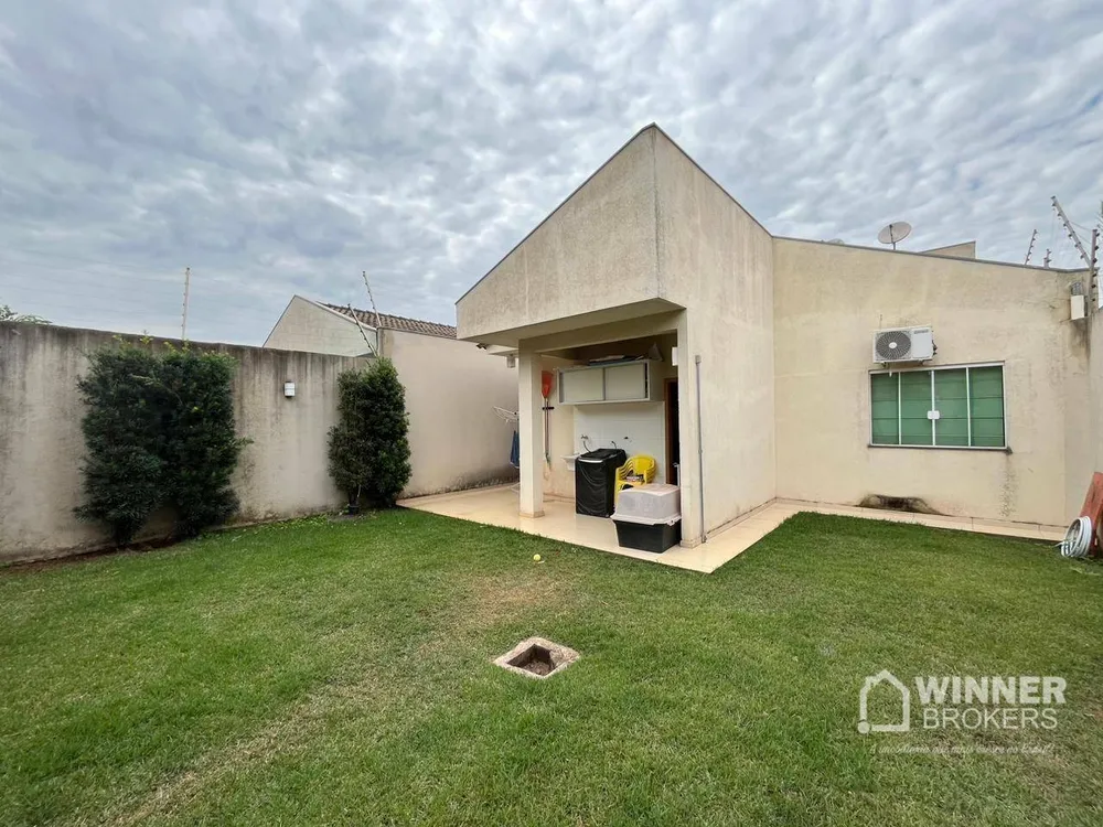 Casa, 2 quartos, 100 m² - Foto 11