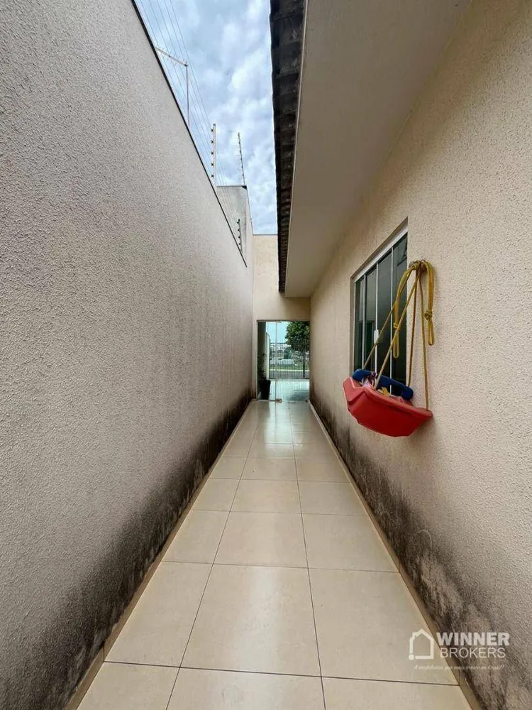 Casa, 2 quartos, 100 m² - Foto 2