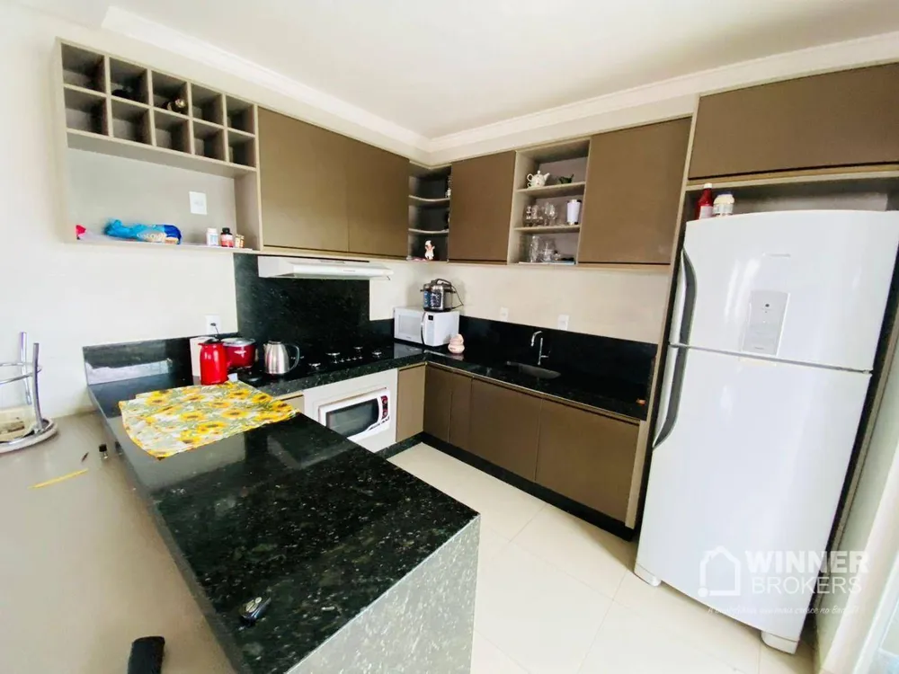 Casa, 3 quartos, 155 m² - Foto 3