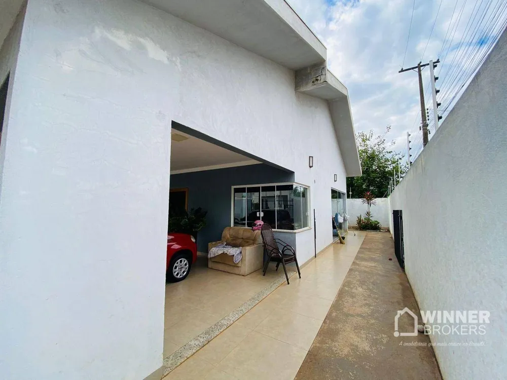 Casa, 3 quartos, 155 m² - Foto 8