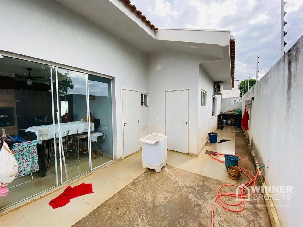 Casa, 3 quartos, 155 m² - Foto 11