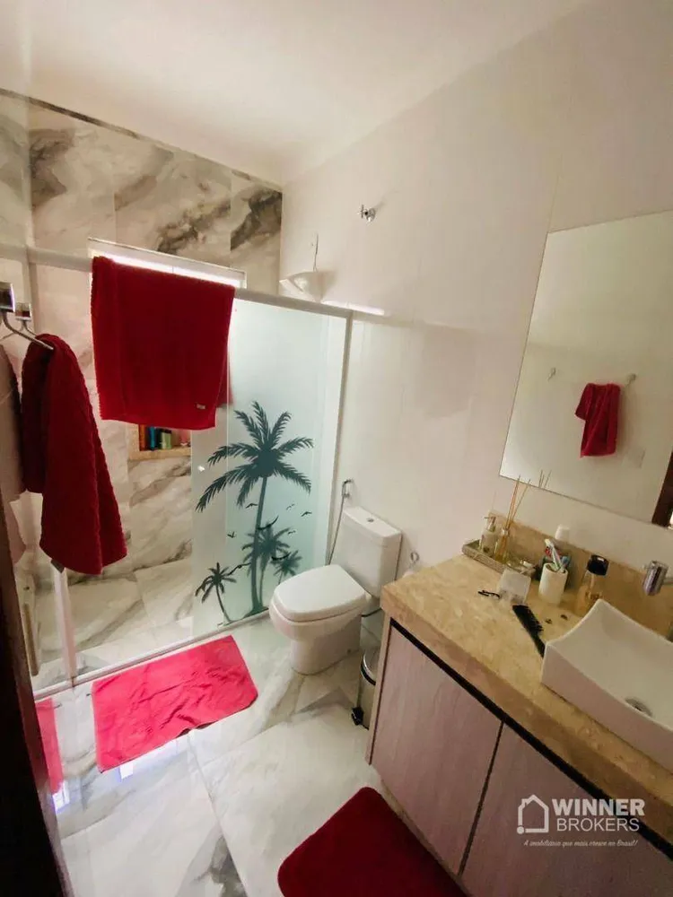 Casa, 3 quartos, 155 m² - Foto 7