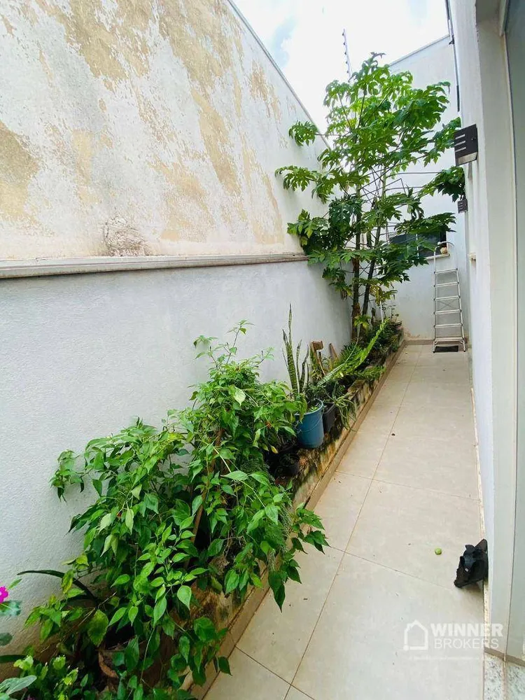 Casa, 3 quartos, 155 m² - Foto 9