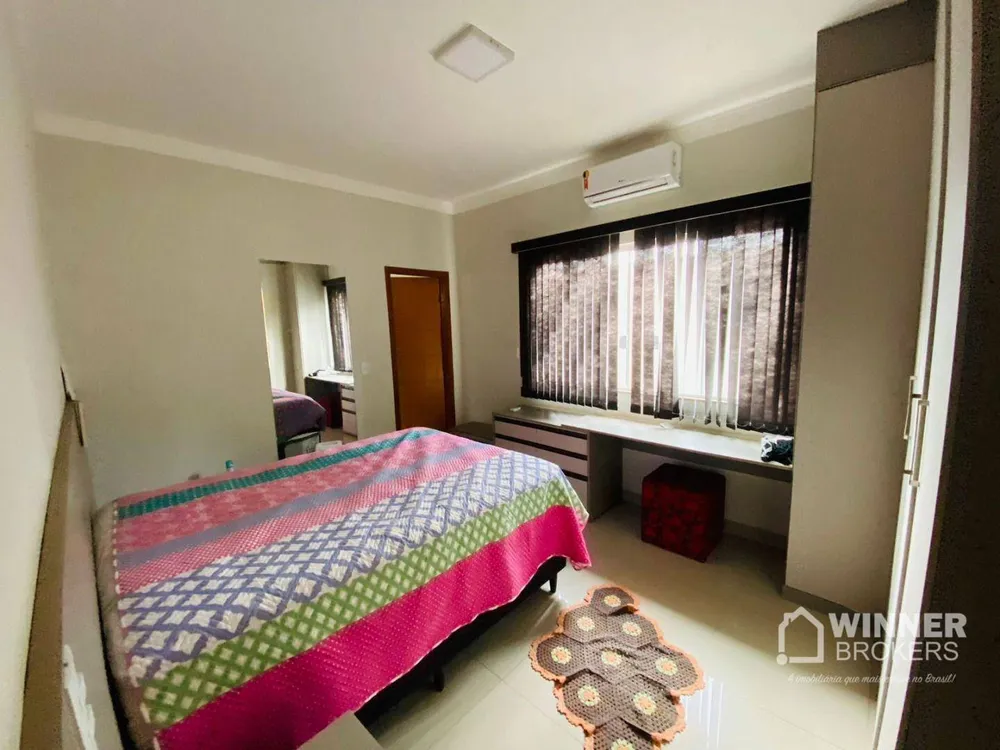 Casa, 3 quartos, 155 m² - Foto 6