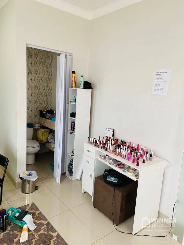 Casa, 3 quartos, 155 m² - Foto 12
