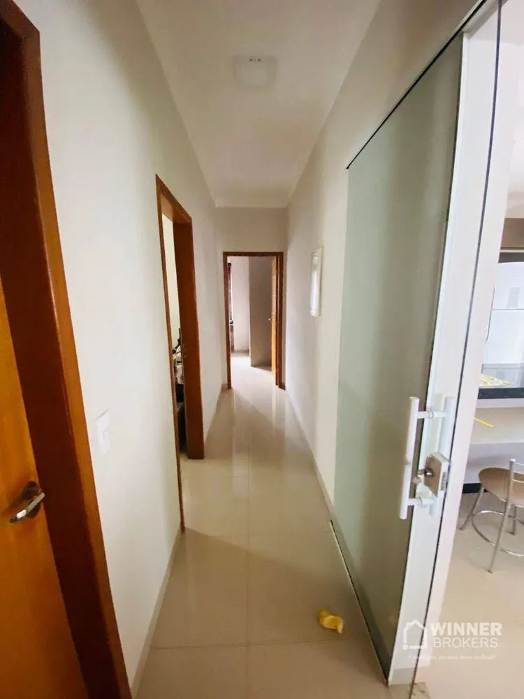 Casa, 3 quartos, 155 m² - Foto 4
