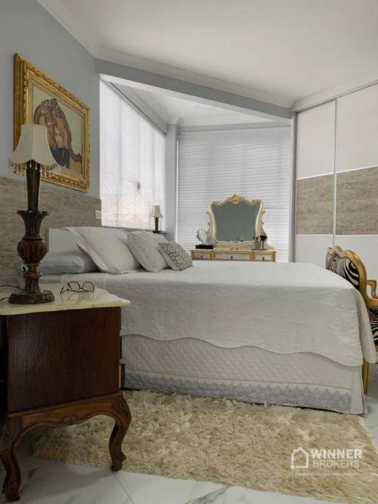 Sobrado, 3 quartos, 274 m² - Foto 9