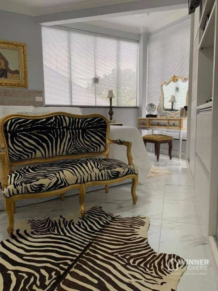 Sobrado, 3 quartos, 274 m² - Foto 10