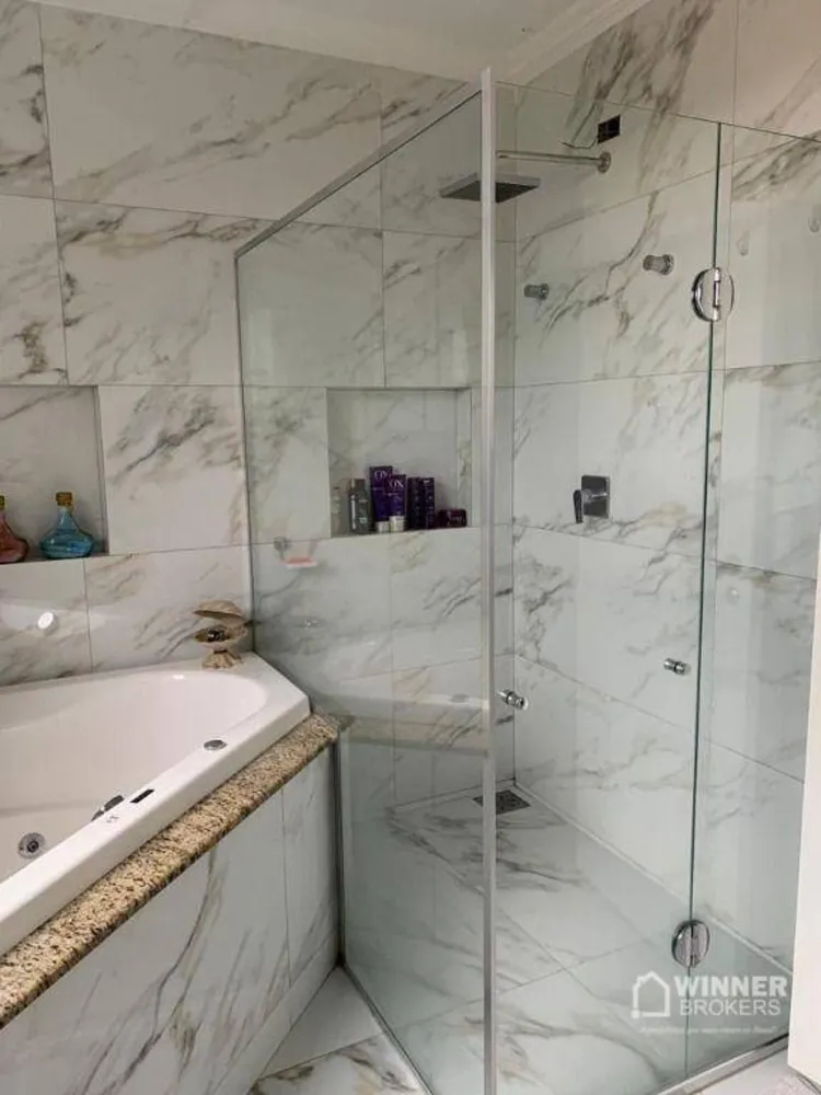 Sobrado, 3 quartos, 274 m² - Foto 11