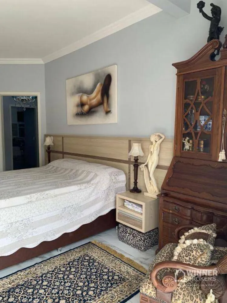 Sobrado, 3 quartos, 274 m² - Foto 7