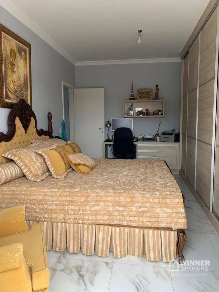 Sobrado, 3 quartos, 274 m² - Foto 5