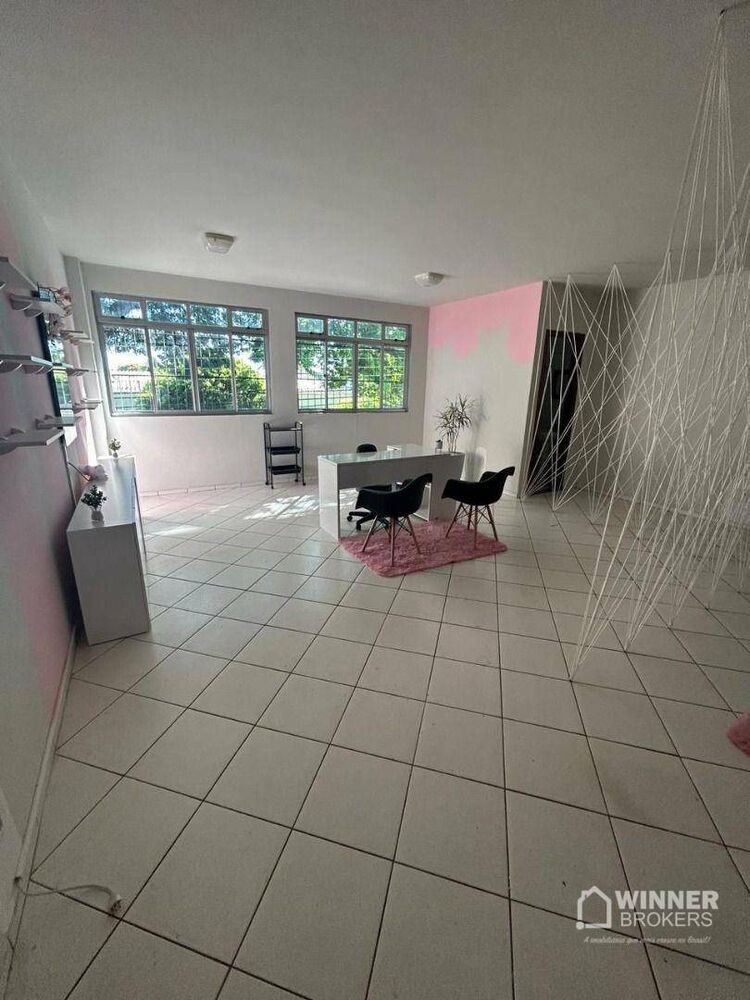 Conjunto Comercial-Sala para alugar, 53m² - Foto 1