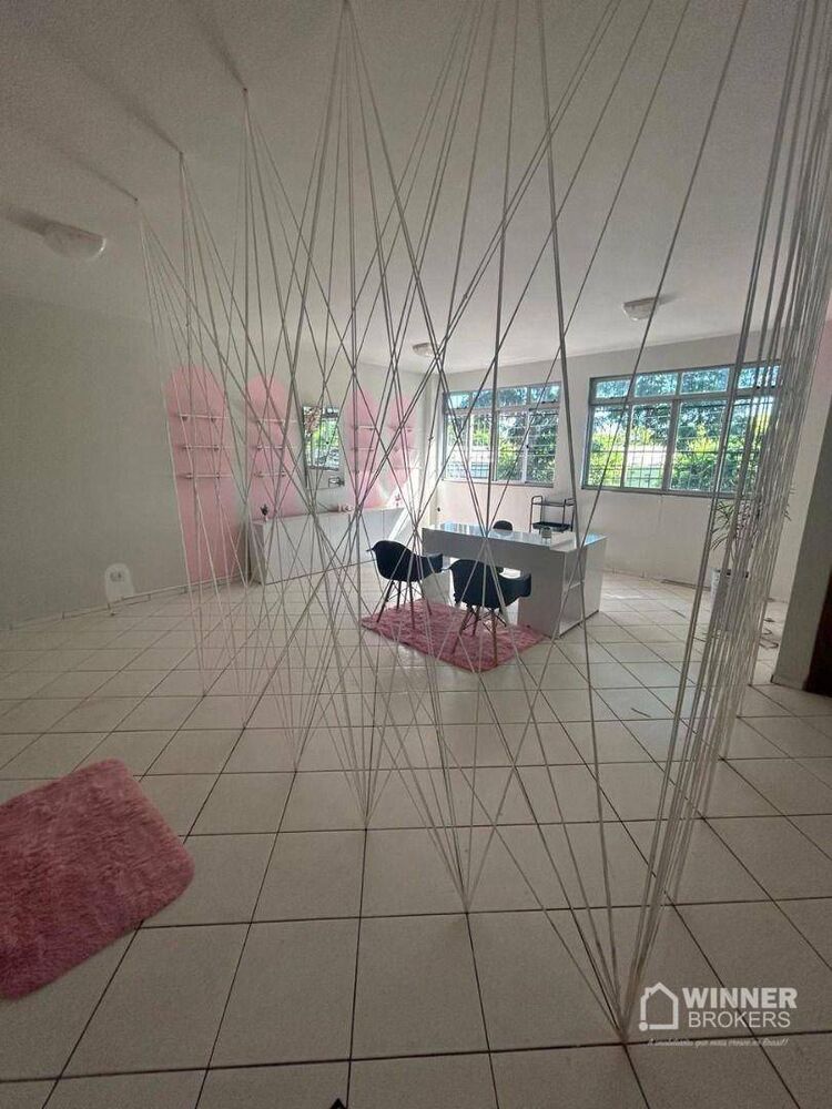 Conjunto Comercial-Sala para alugar, 53m² - Foto 2