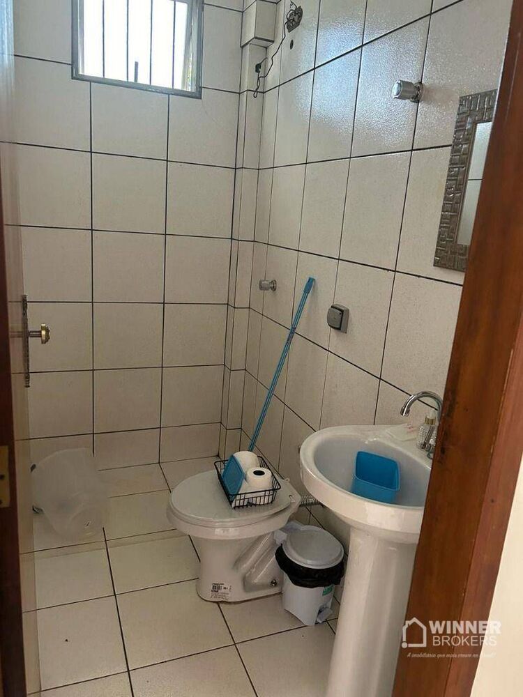 Conjunto Comercial-Sala para alugar, 53m² - Foto 4