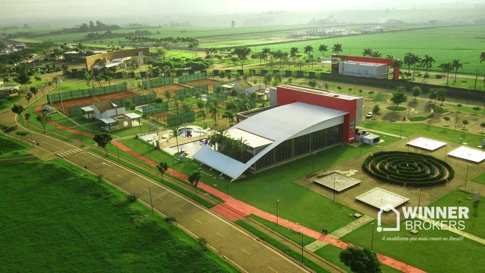 Loteamento e Condomínio, 550 m² - Foto 1
