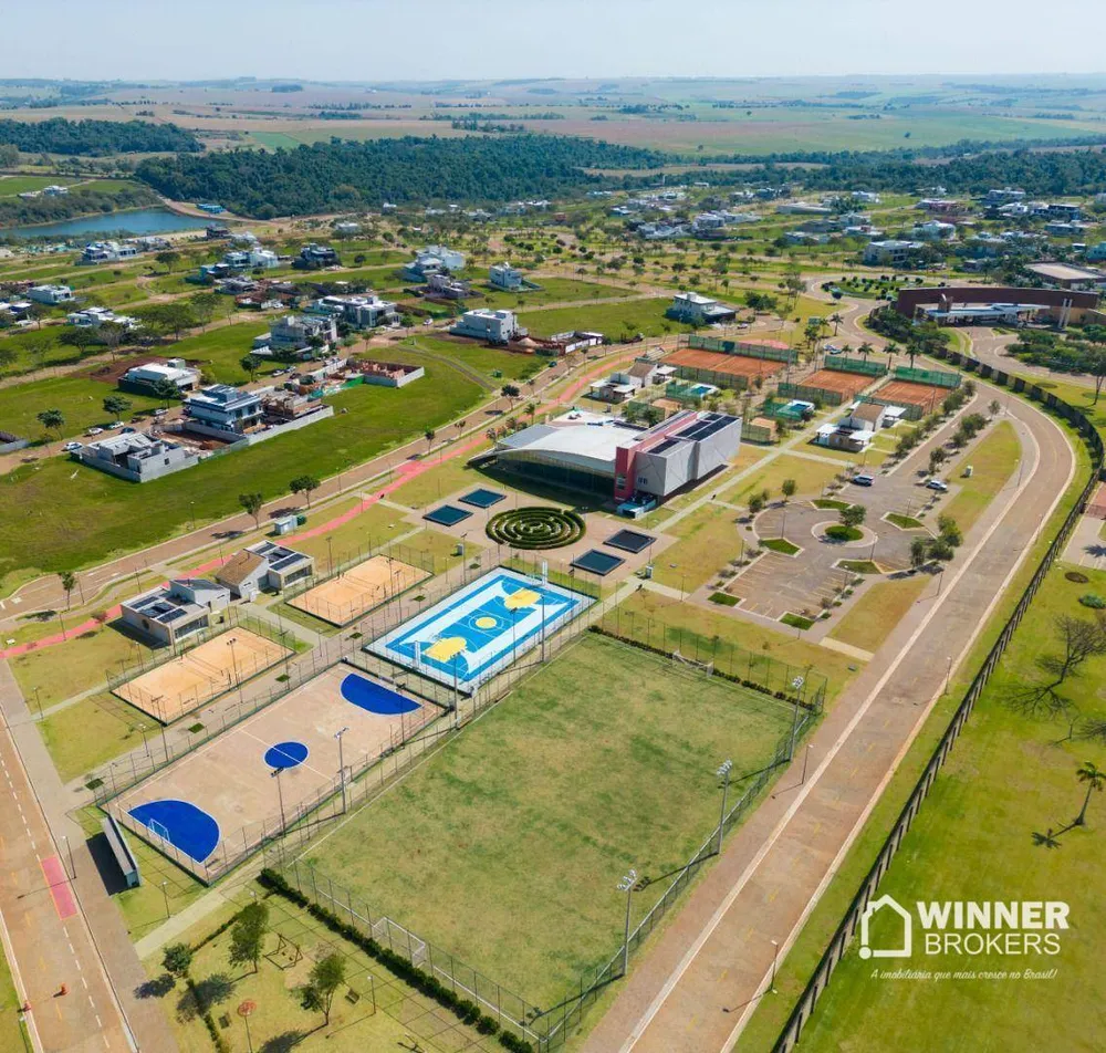 Loteamento e Condomínio, 550 m² - Foto 6