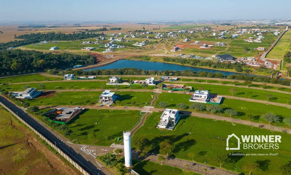 Loteamento e Condomínio, 550 m² - Foto 5