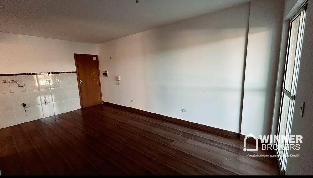 Apartamento, 2 quartos, 58 m² - Foto 4