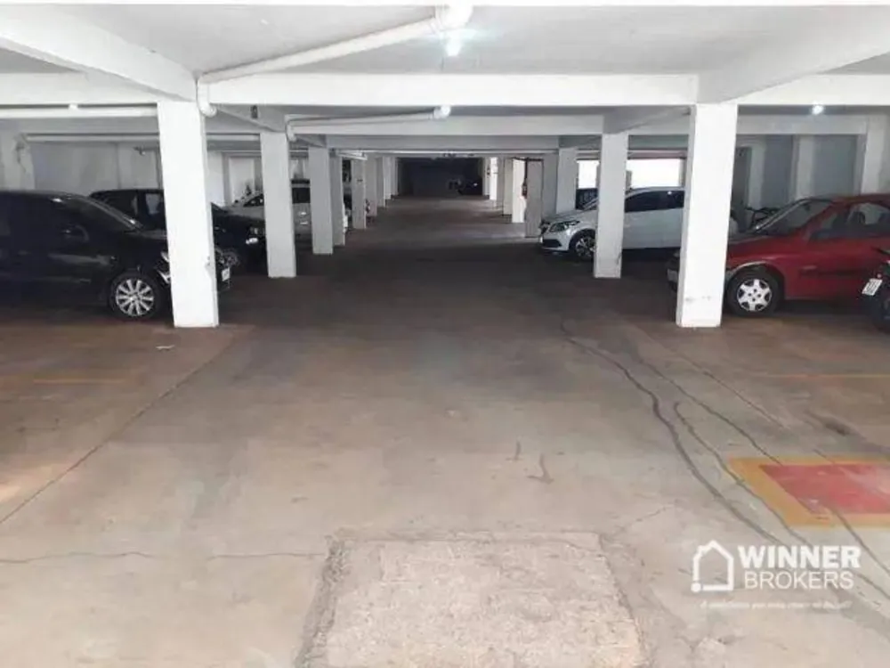 Apartamento, 2 quartos, 58 m² - Foto 11