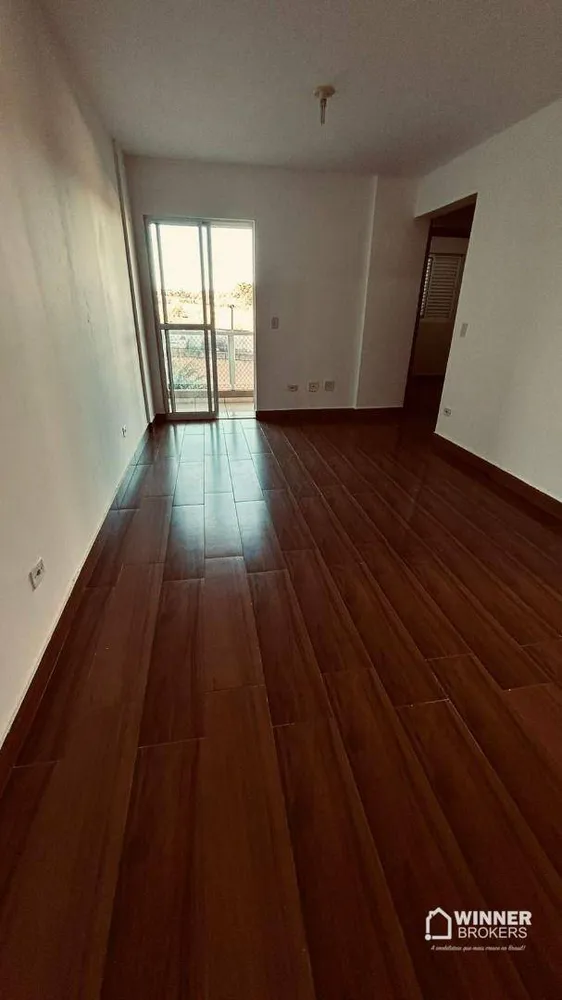Apartamento, 2 quartos, 58 m² - Foto 3