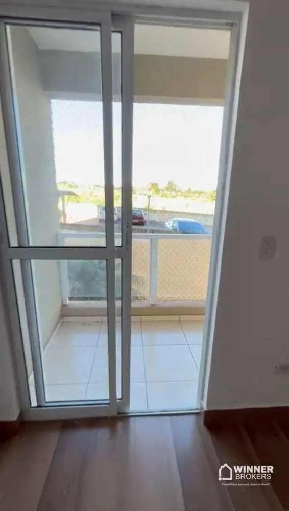 Apartamento, 2 quartos, 58 m² - Foto 6