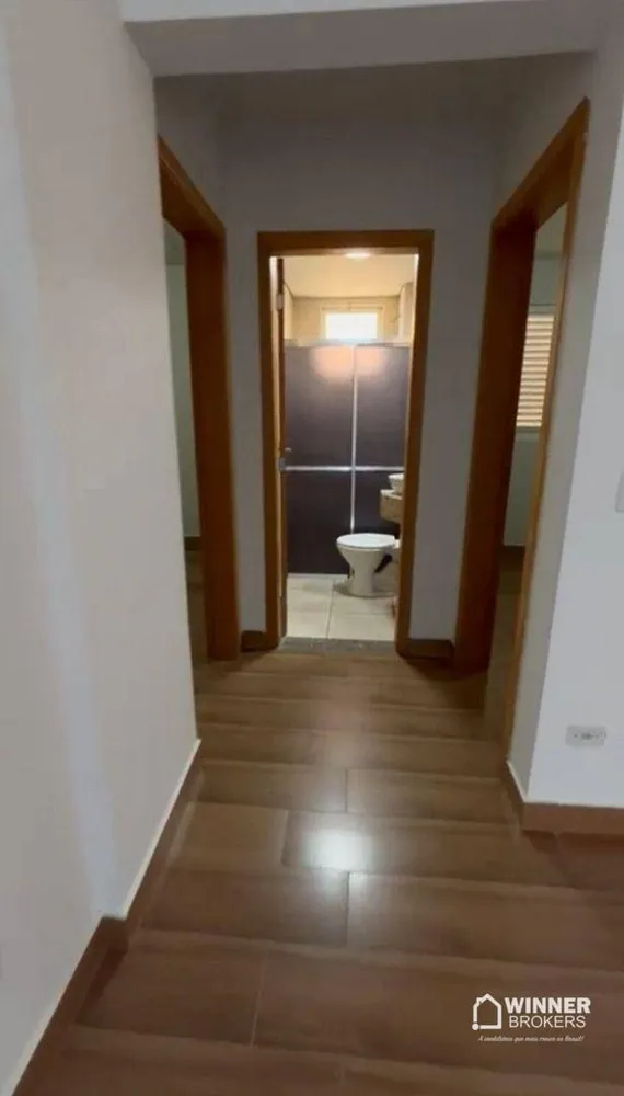 Apartamento, 2 quartos, 58 m² - Foto 8
