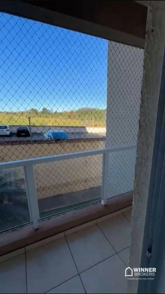 Apartamento, 2 quartos, 58 m² - Foto 7