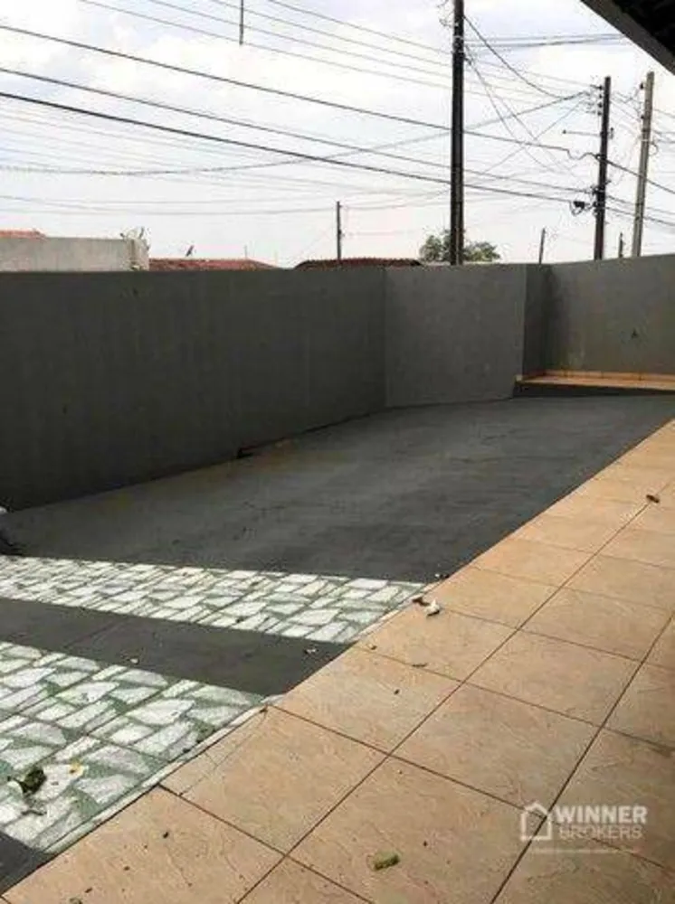 Casa, 3 quartos, 140 m² - Foto 8