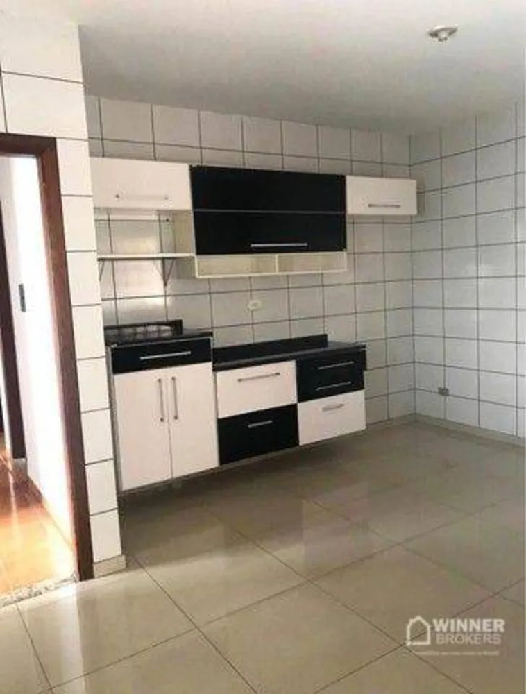 Casa, 3 quartos, 140 m² - Foto 2