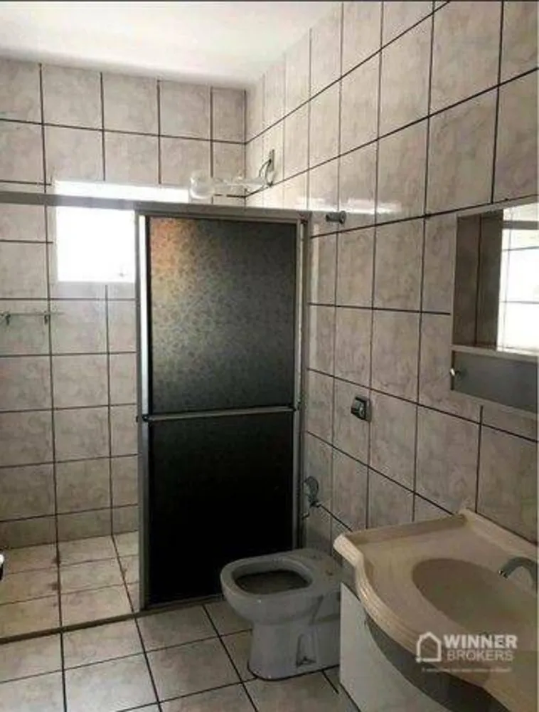 Casa, 3 quartos, 140 m² - Foto 6