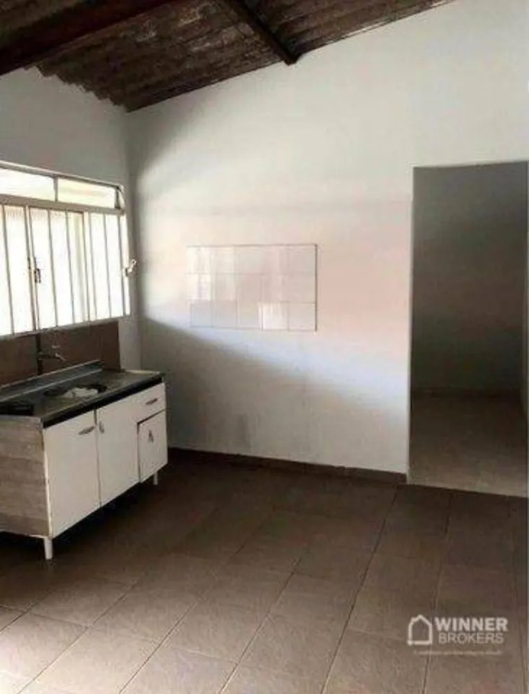 Casa, 3 quartos, 140 m² - Foto 4