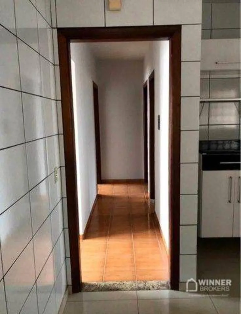 Casa, 3 quartos, 140 m² - Foto 11