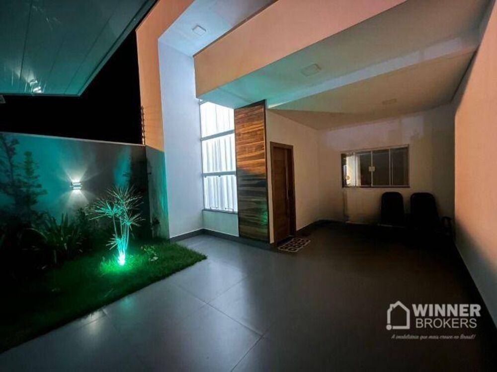 Casa à venda com 2 quartos, 98m² - Foto 1