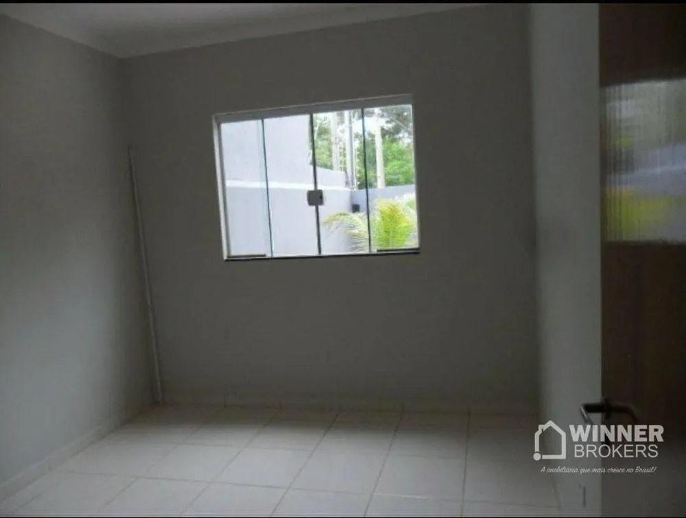 Casa, 2 quartos, 56 m² - Foto 4