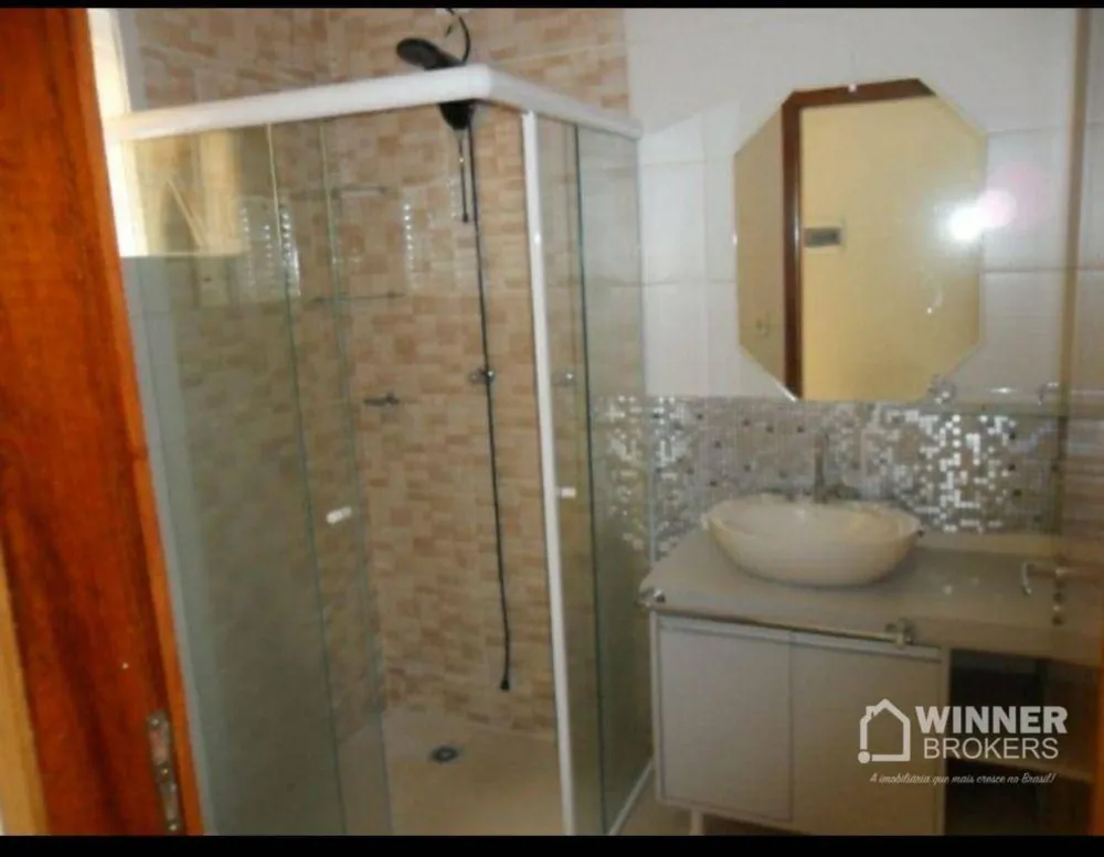 Casa, 2 quartos, 56 m² - Foto 2