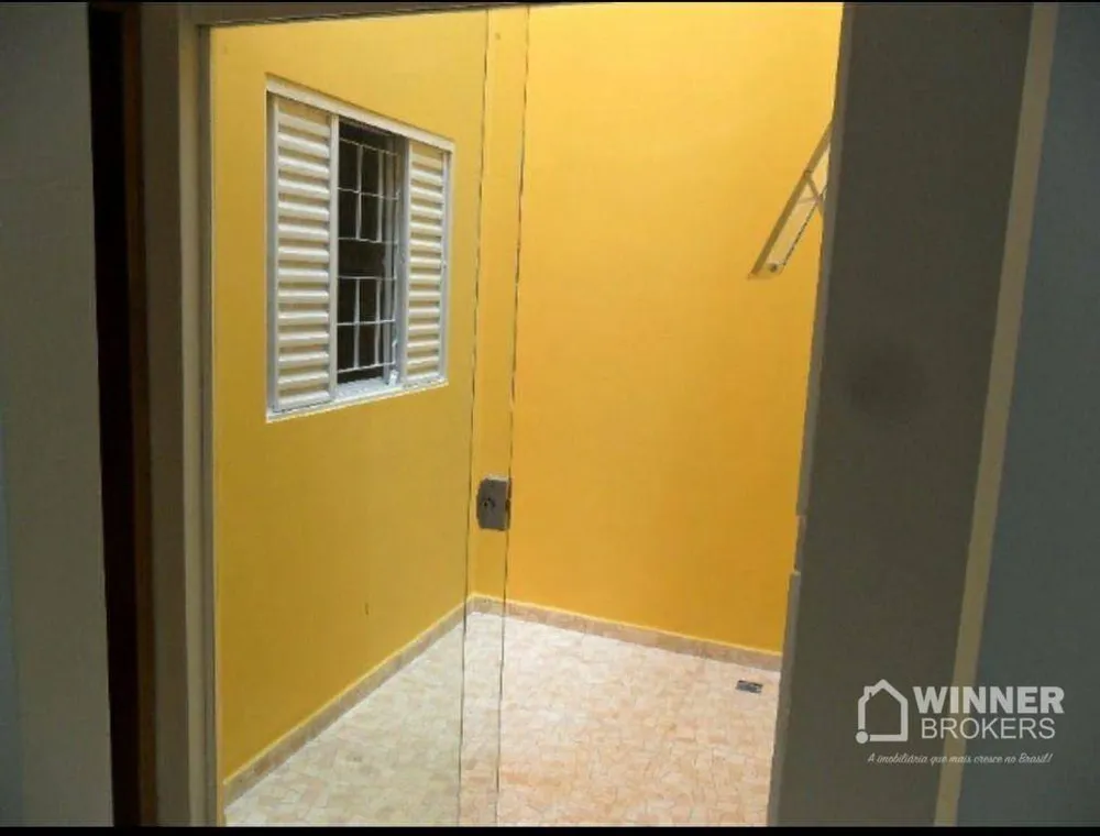 Casa, 2 quartos, 56 m² - Foto 6