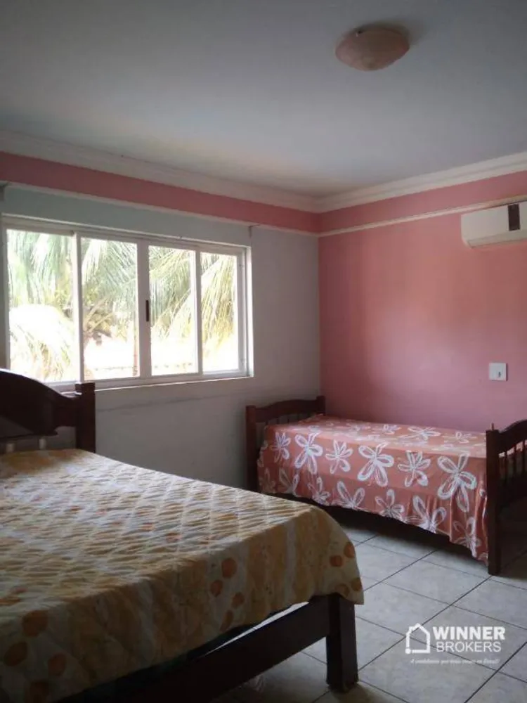 Sobrado, 5 quartos, 500 m² - Foto 10