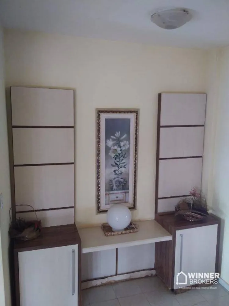 Sobrado, 5 quartos, 500 m² - Foto 8